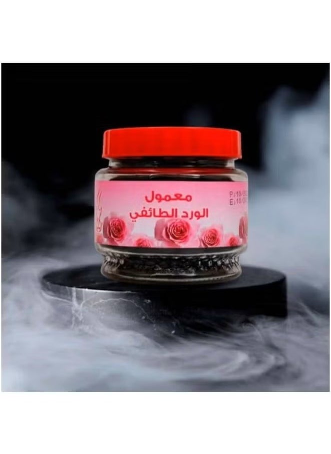 ركاز معمول الورد الطائفي 
