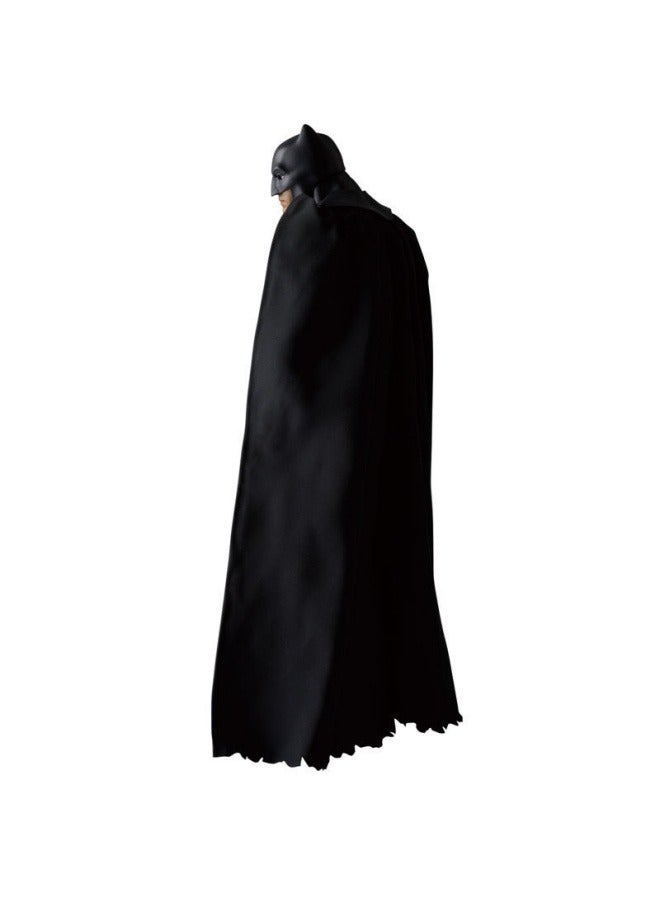 general Joint movable Batman model desktop decoration movable doll model toy collection decoration gift for family and friends - Image 3