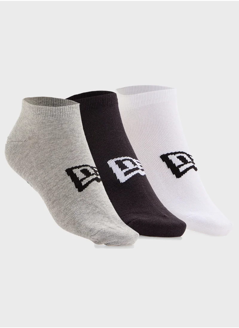 نيو ايرا Flag Sneakers Socks