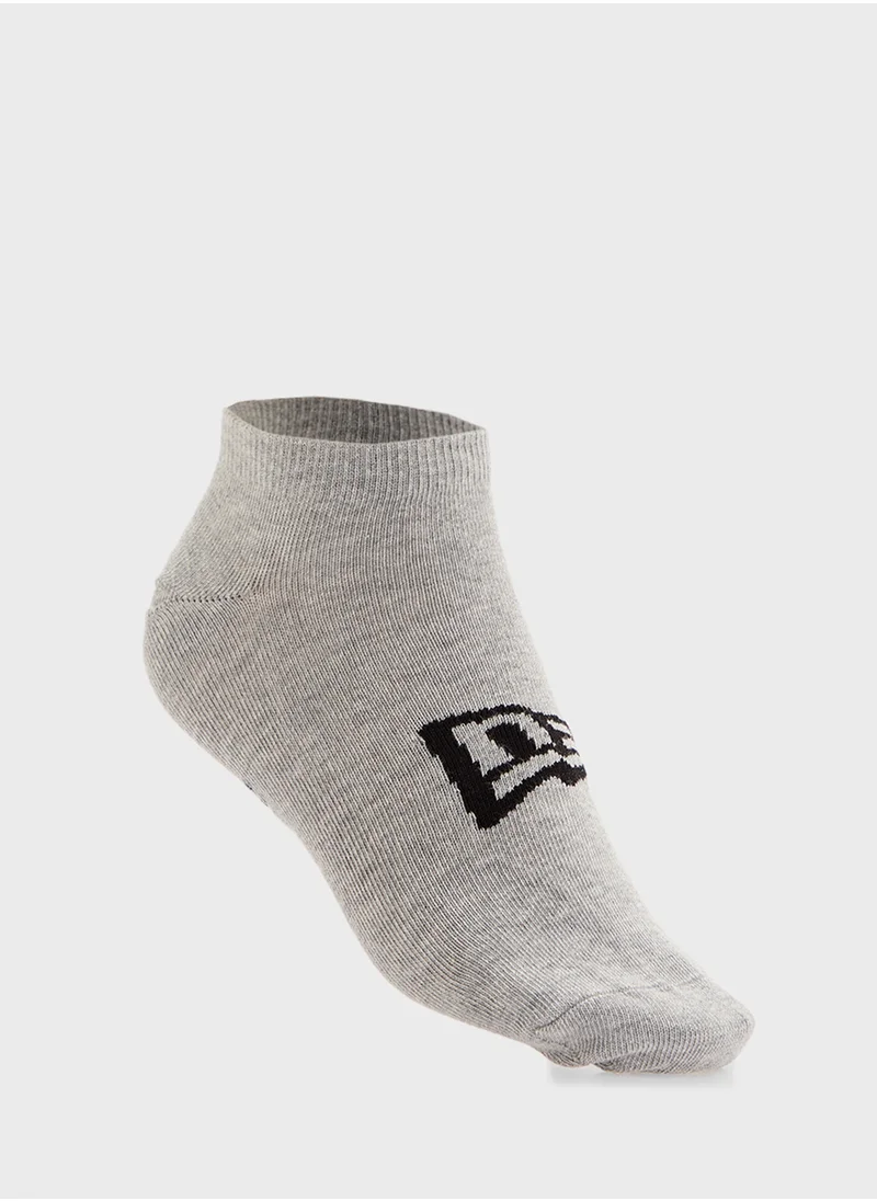 نيو ايرا Flag Sneakers Socks