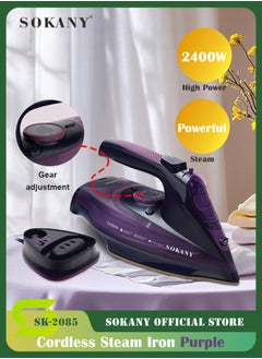 Purple-2085
