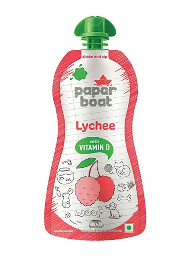 Lychee Juice