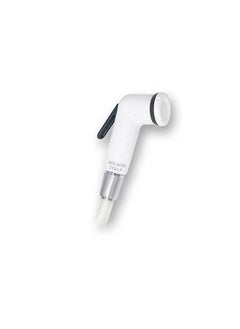 TOILET HAND SPRAY SHATTAF WITH HOSE AND HOOK