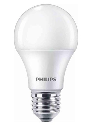 Essential LED Bulb 11W 3000K 230V E27 - Warm White