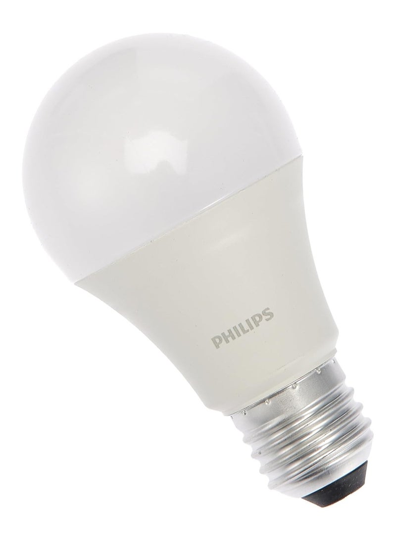فيليبس مصباح LED أساسي 11 واط 3000 كلفن 230 فولت E27 - Image 2