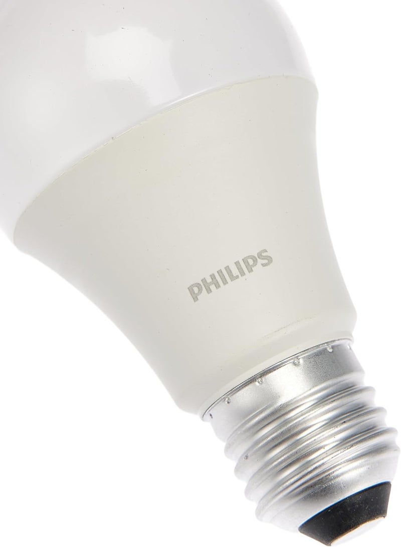 فيليبس مصباح LED أساسي 11 واط 3000 كلفن 230 فولت E27 - Image 3