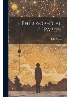 Legare Street Press Philosophical Papers  - Image 1