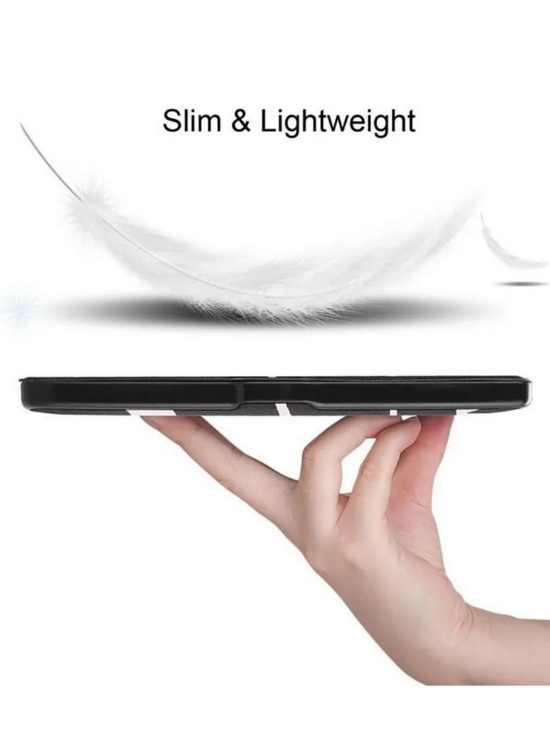 1pcs For Kobo Clara Colour BW 2024 Smart Case 6 inch e Reader Case N367 Smart Case N365 Protective Case Auto Wake Sleep e-Reader Case - Image 2