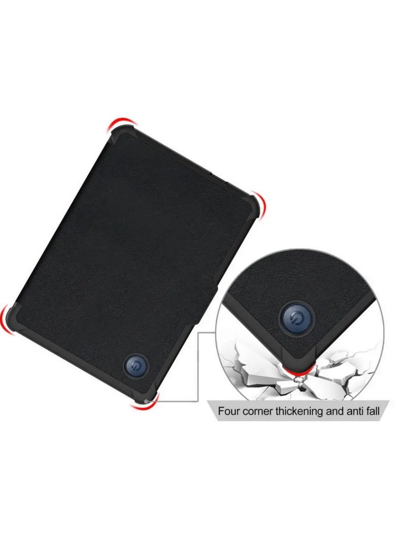 1pcs For Kobo Clara Colour BW 2024 Smart Case 6 inch e Reader Case N367 Smart Case N365 Protective Case Auto Wake Sleep e-Reader Case - Image 5