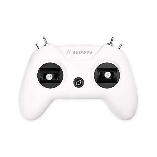 BETAFPV جهاز إرسال راديو BETAFPV Frsky D16 LiteRadio 2 SE، جهاز تحكم عن بعد، يدعم BETAFPV Configurator V2، تحديث البرنامج الثابت، محاكي FPV، شحن USB-C، معايرة عصا التحكم، لطائرات FPV RC - الوضع 2 - Image 1