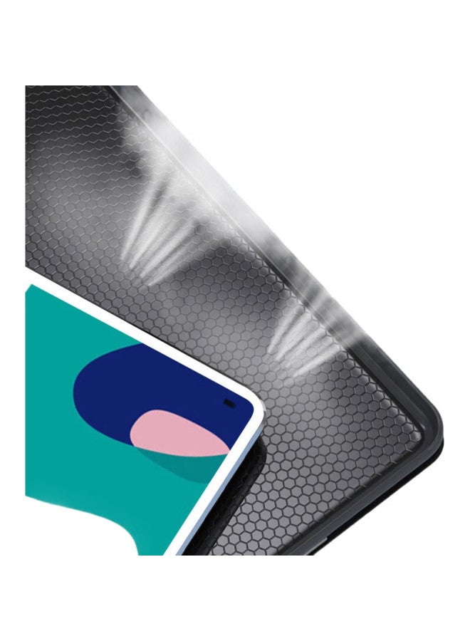 Sehan Shihan Compatible With Huawei Matepad 10.4-Inch Joy Edition Case Universal Smart Sleep Tablet Protective Cover, Four-Corner Shockproof Solid Support Soft Case - Image 2