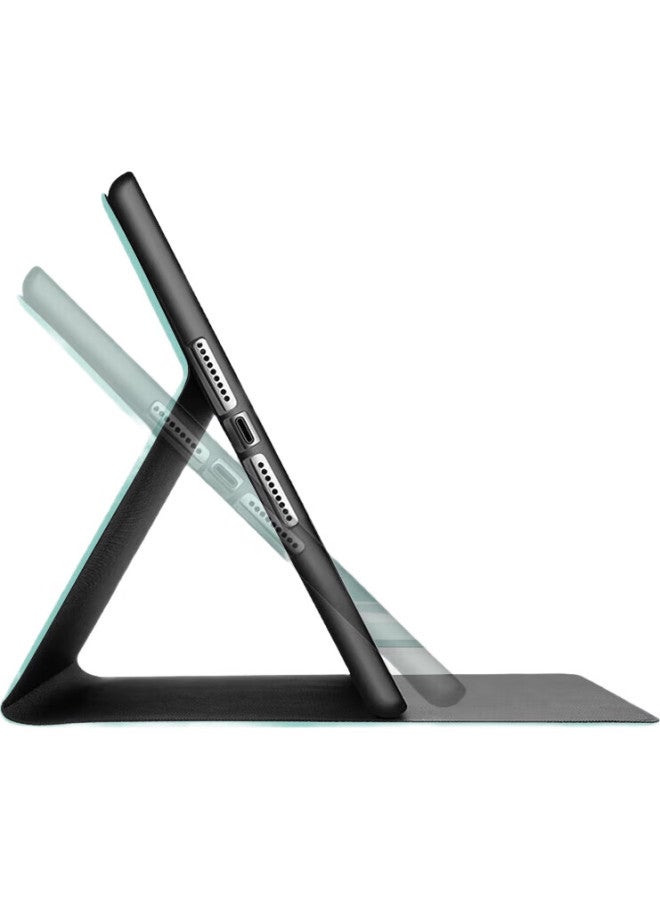 Sehan Shihan Compatible With Huawei Matepad 10.4-Inch Joy Edition Case Universal Smart Sleep Tablet Protective Cover, Four-Corner Shockproof Solid Support Soft Case - Image 1