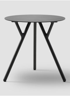 AL HUZAIFA FURNITURE Tree Outdoor Round Side Table  - Image 1