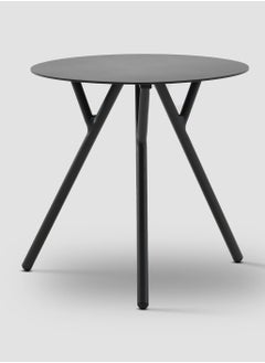 AL HUZAIFA FURNITURE Tree Outdoor Round Side Table  - Image 2