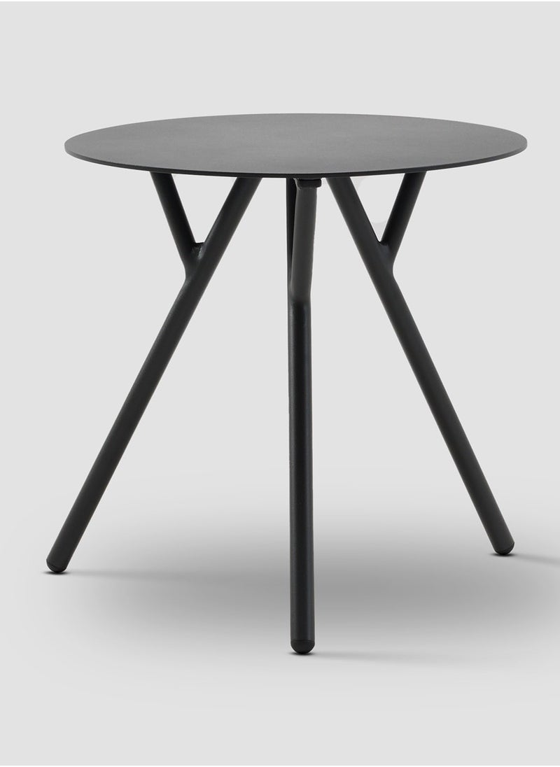 AL HUZAIFA FURNITURE Tree Outdoor Round Side Table  - Image 2