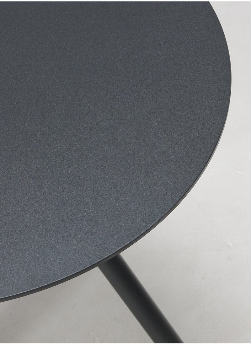 AL HUZAIFA FURNITURE Tree Outdoor Round Side Table  - Image 3