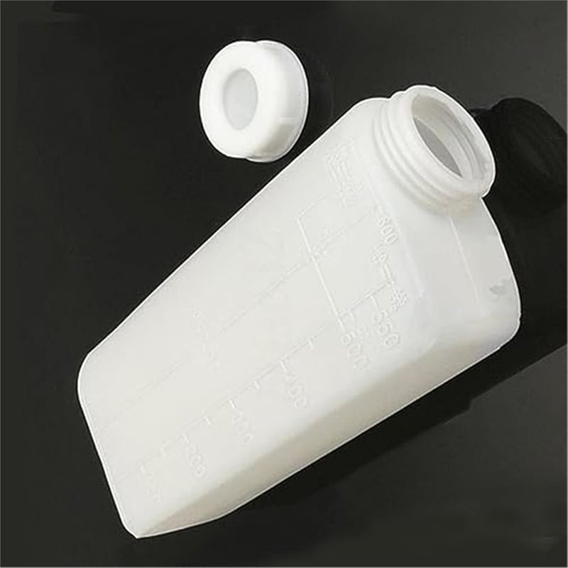 Vuzmode 600ml Fuel Mixing Bottle - Image 3