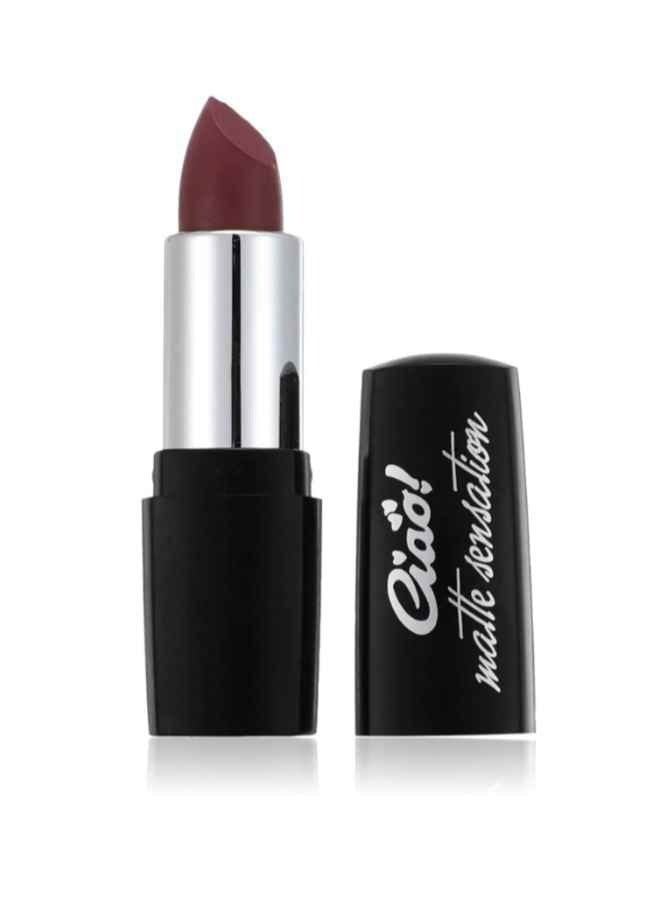 تشاو أحمر شفاه تشاو مات سينسيشن - رقم 24 - Image 1