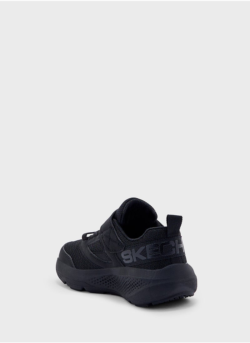 Little Go Run Elevate