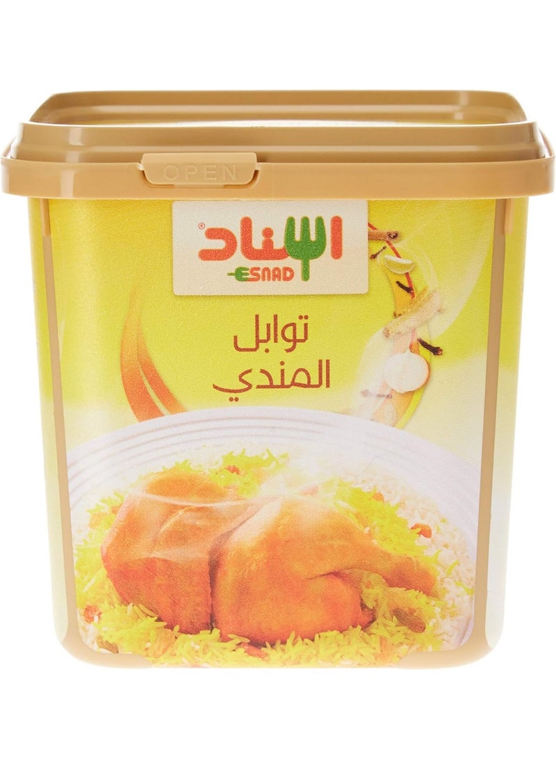 توابل المندي من اسناد، 108 غرام