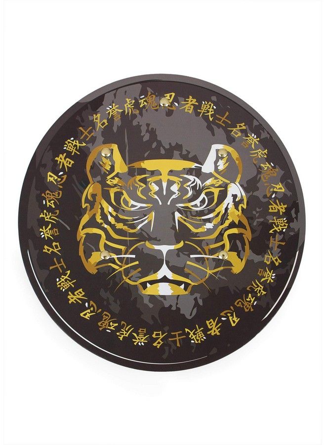 Little Adventures Foam Pretend Play Toy Shield & Sword Set (Ninja) - Image 3