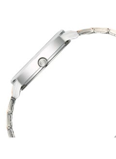 TITAN Women's Analog Round Shape Stainless Steel Wrist Watch - 2648KM02 - 43.5 Mm  - Image 4