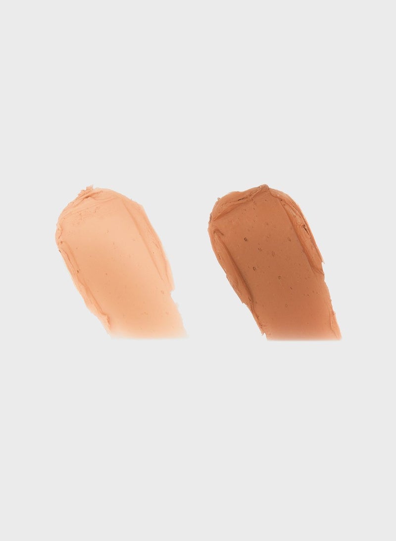 Revolution Fast Base Contour Stick Dark - Image 2