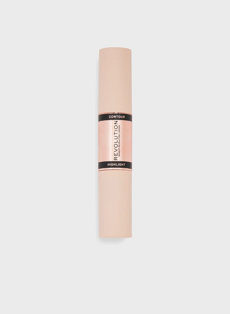 Revolution Fast Base Contour Stick Dark - Image 1
