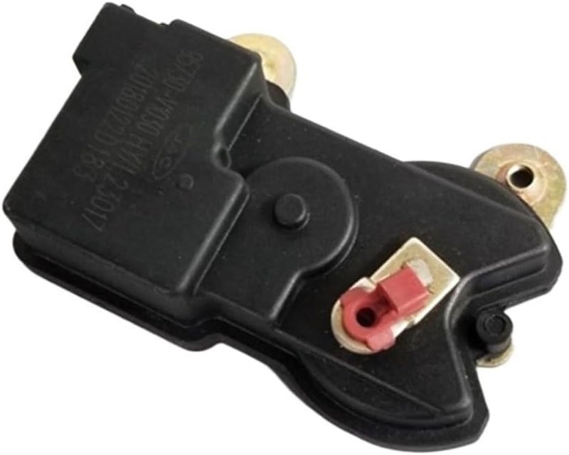 Yurefax Front Door Lock Actuator for Hyundai Starex Van H1 - Image 1