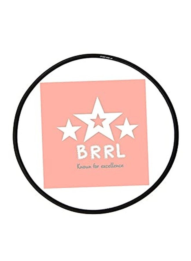 BRRL حشية مطاطية لطنجرة الضغط BRRL لجميع أنواع أغطية طناجر الضغط الداخلية المصنوعة من الفولاذ أو الألومنيوم سعة 5 لترات - Image 2