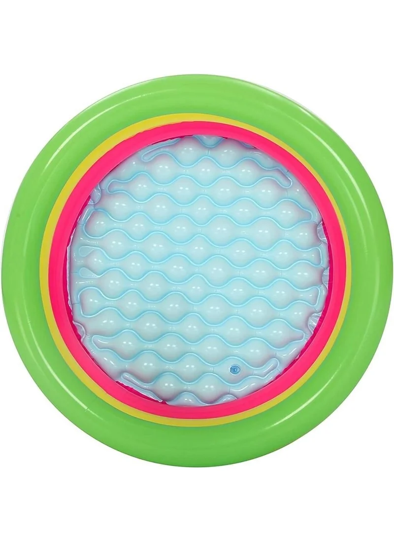 Bestway 51128 COLORFUL INFLATABLE POOL 70*24CM