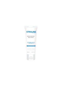 HAYAH Laboratiores Straline Body Milk Cream Multicolour 200ml 