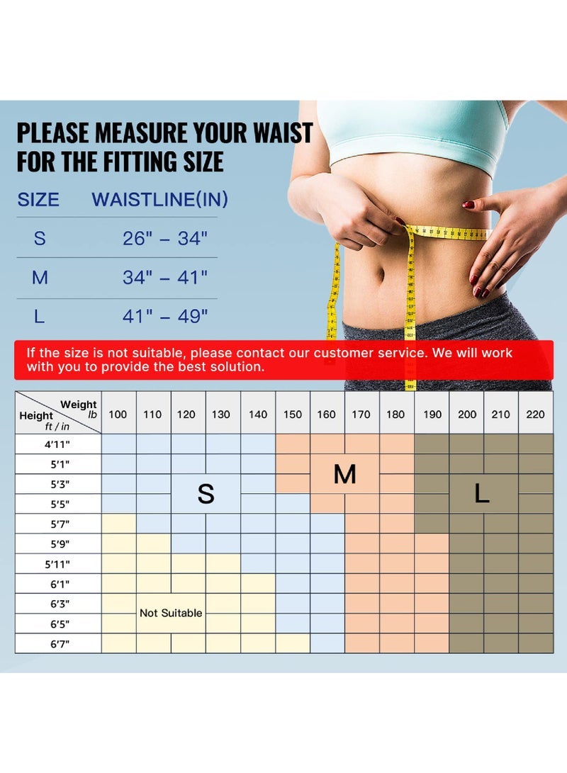 كابتن تيك مصحح وضعية الظهر للنساء، مكواة فرد الكتف، دعم كامل للظهر، الجزء العلوي والسفلي من الظهر لتخفيف آلام الظهر - الجنف، الحدبة، مصحح العمود الفقري الصدري، وردي - Image 3