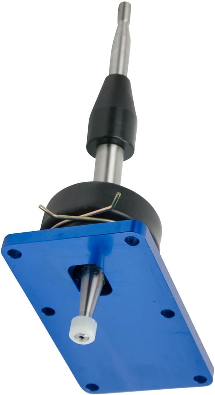 B&M 45088 Precision Sport Shifter - Image 2