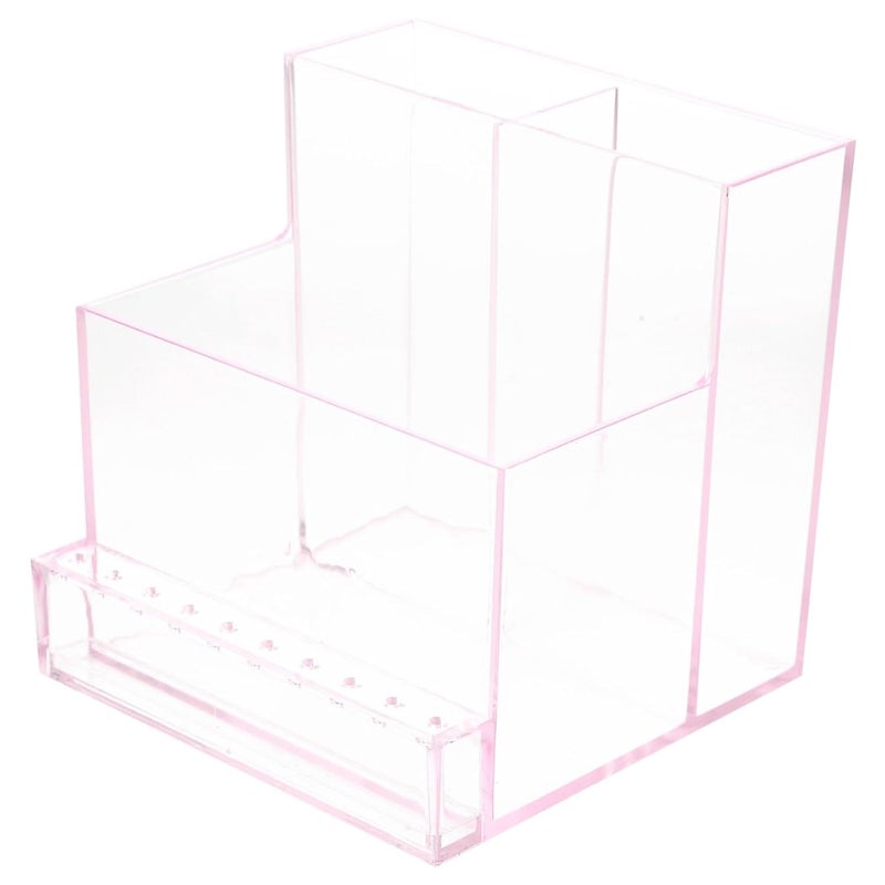 Multiple design variants Ipetboom 2pcs Material Easy to Clean Manicure Shop Storage Box Polisher Box for Salon Demand-based stock planning All season compatible build Batch consistent craftsmanship Post-order arranged dispatch Big & small space compatible Scratch resistant Low wear optimized build Wear resistant All space matching look Daily life matching design Single & bulk use compatible Adjustable build Updated modern design Individual & group usable Global versatile design Wide use selected material Bulk order available stock Anti slip Indoor outdoor use Cross part assemble fit General compatible practical design Budget global standard quality Flexible trendy construction Longevity optimized build - Image 1