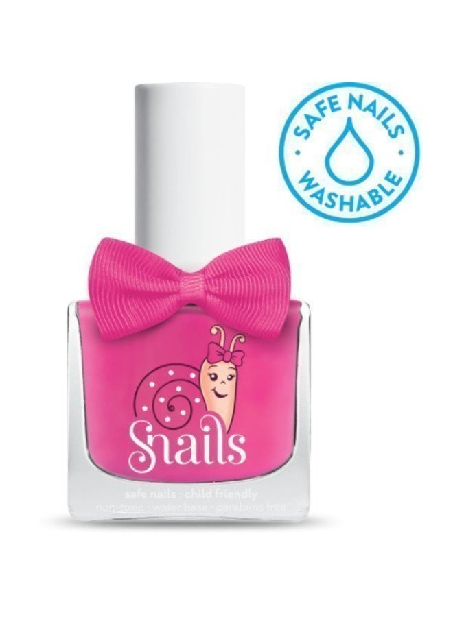 SNAILS PETITE 4810 SECRET DIARY NAIL POLISH 5ML