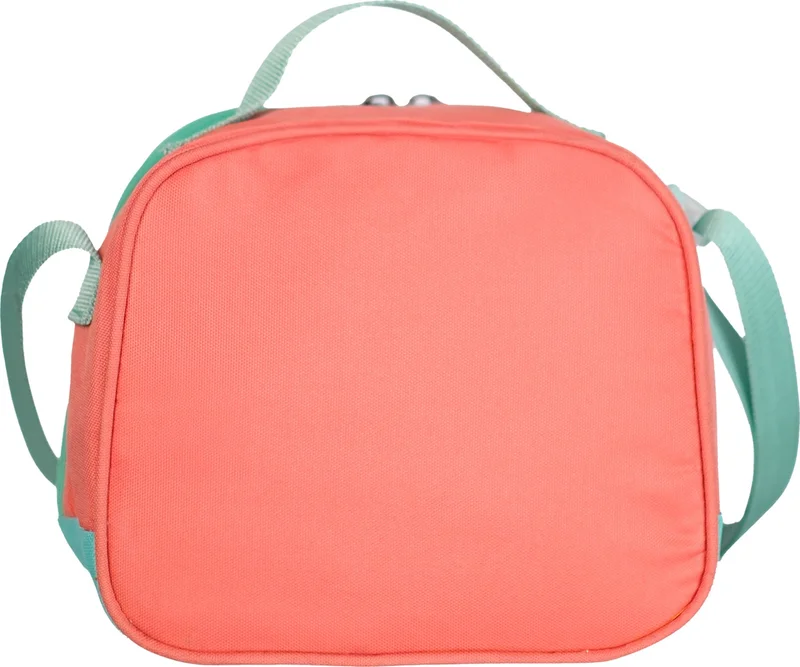 Cambridge Polo Club Be Happy Unisex Kids Lunch Bag
