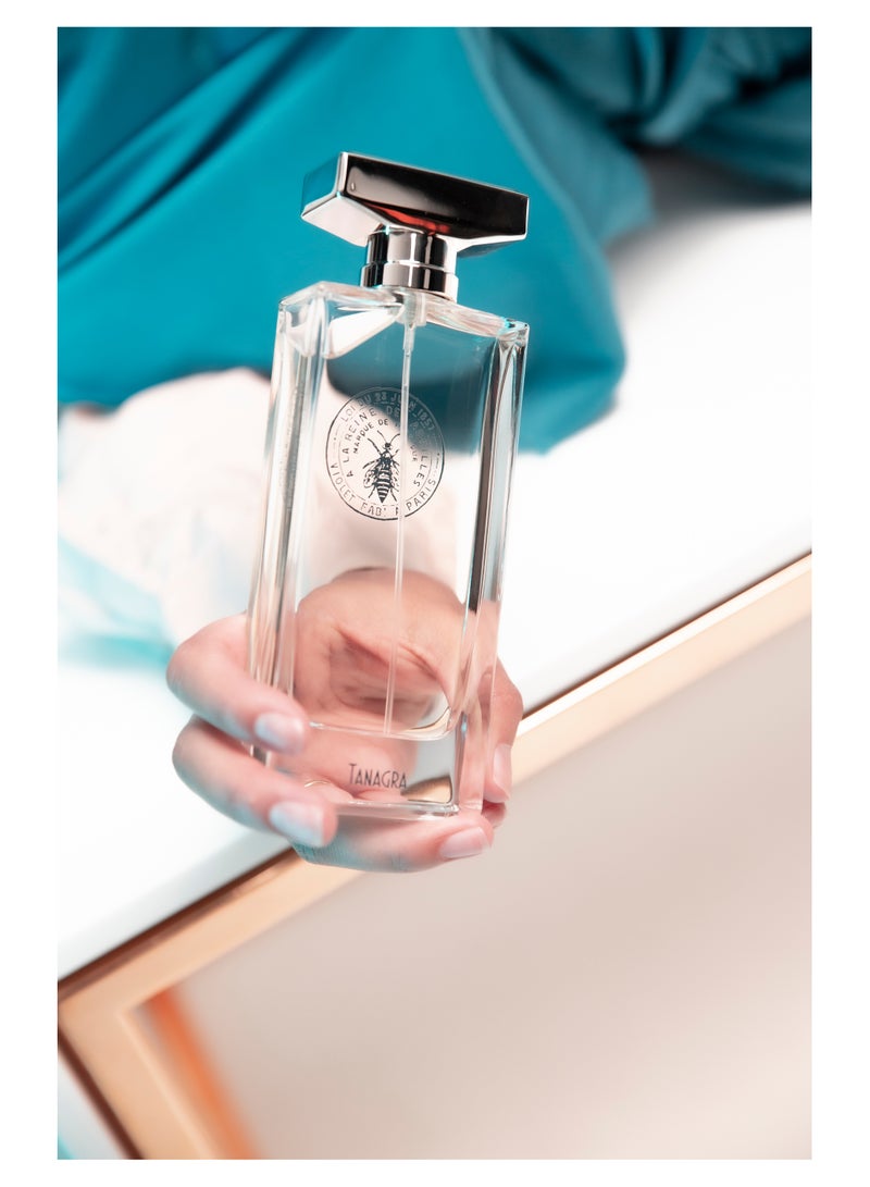 Tanagra EDP Unisex, For Her 75 ml