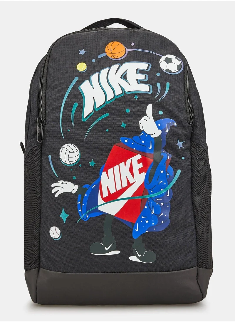 Nike Kids' Brasilia Backpack