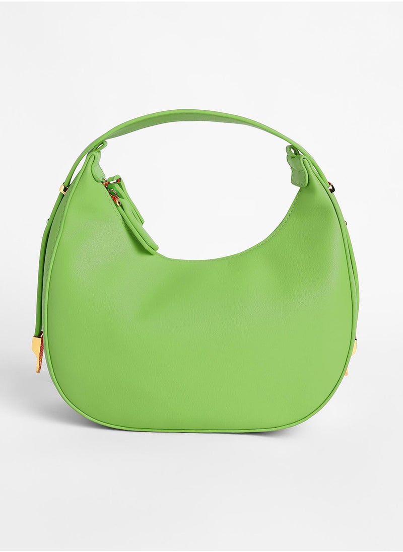 Women's The Arch Hobo Bag - Kelly Green - pzsku/ZDAF1FF6DC91DF47ED079Z/45/_/1741336243/b82ed5d2-7ee8-42c6-a136-fa724f84408c