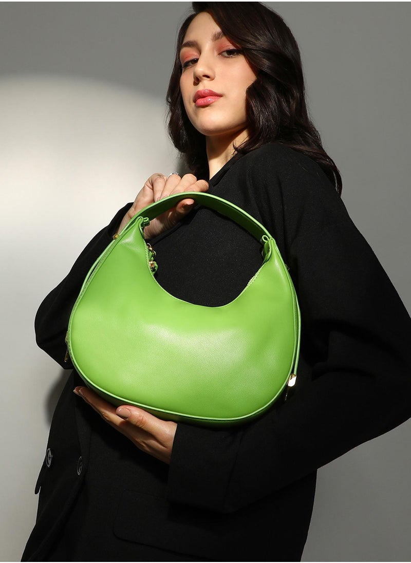 Women's The Arch Hobo Bag - Kelly Green - pzsku/ZDAF1FF6DC91DF47ED079Z/45/_/1741336315/681abd09-9366-4af2-8775-42bc5e1e0a2c