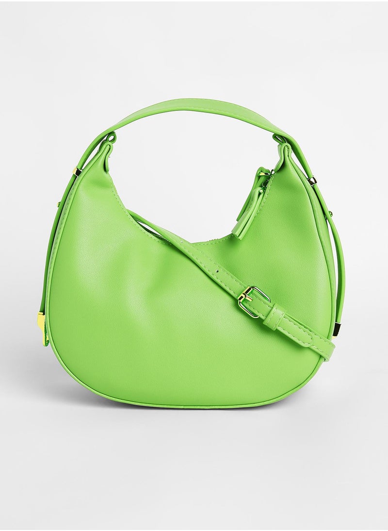 Women's The Arch Hobo Bag - Kelly Green - pzsku/ZDAF1FF6DC91DF47ED079Z/45/_/1741336330/1788a14b-199c-41f3-8f7c-55c83d1e271f