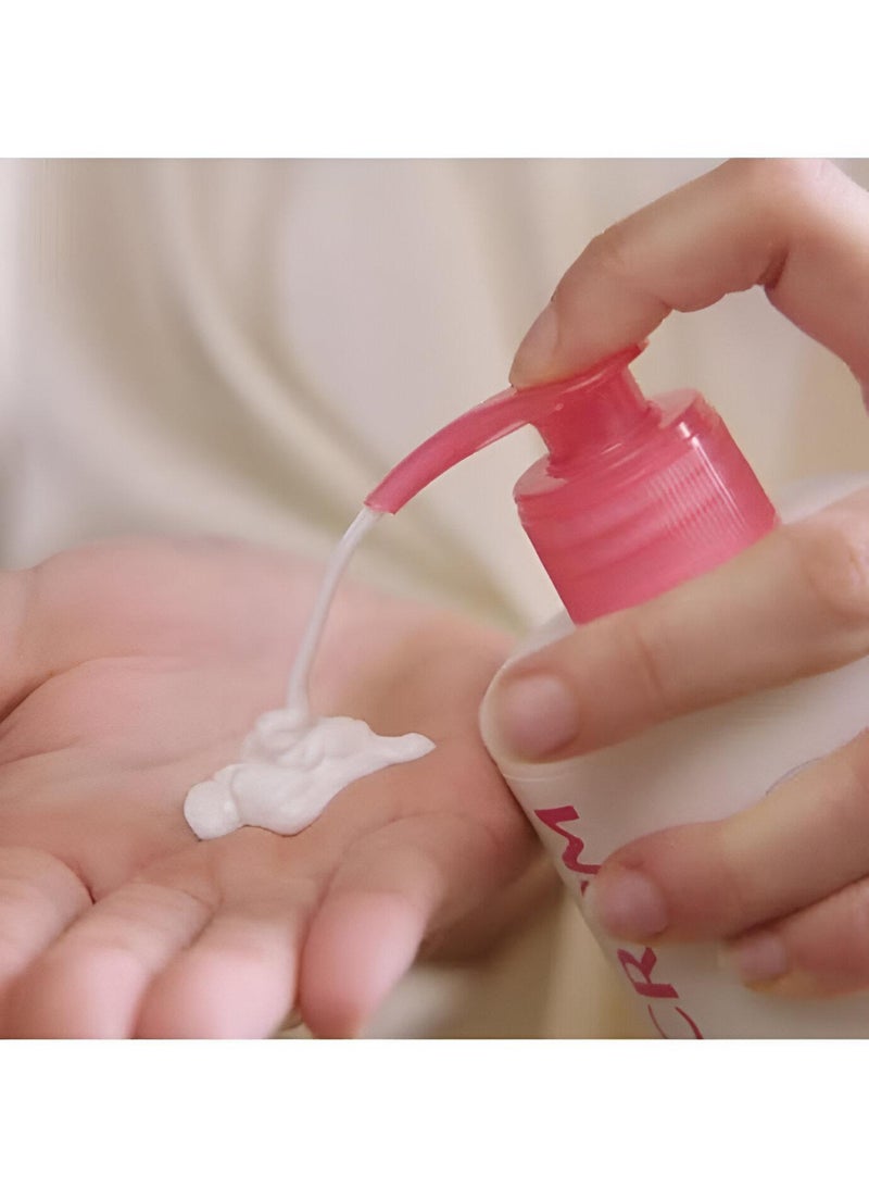 توبي كريم حليب الجسم توبيكريم فائق الترطيب، 500 مل - Image 3