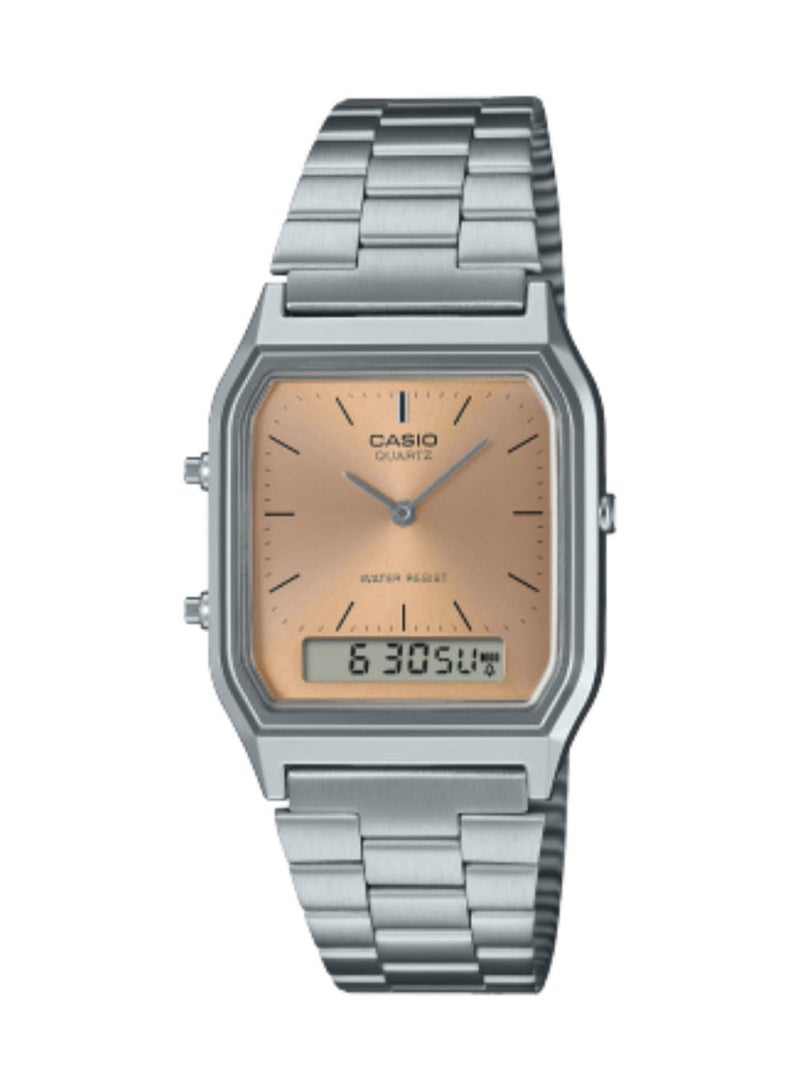 Casio Watch AQ-230A-4AMQYDF