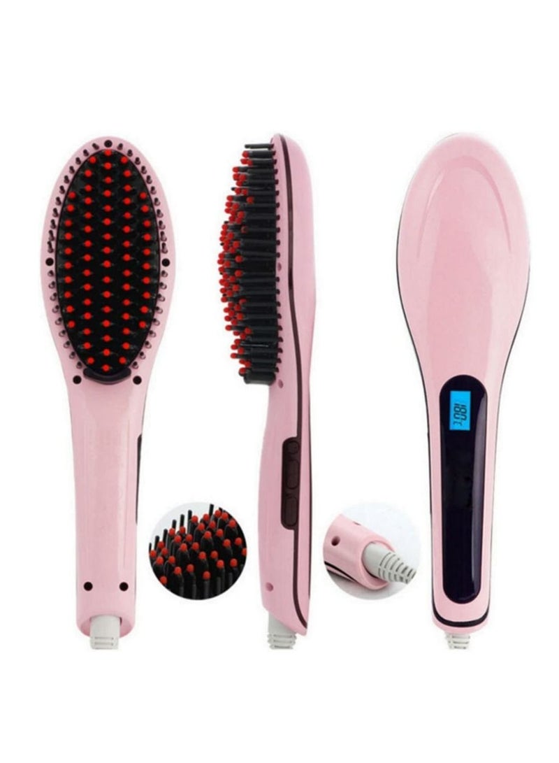 مستقيم الشعر السريع HQT-906 - Image 1