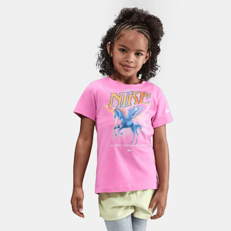 نايكي تيشيرت بيغاسوس للأطفال