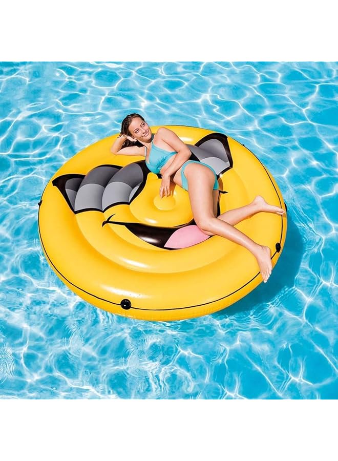 INTEX 57254 Cool Guy Island 173 X 27Cm - Image 3