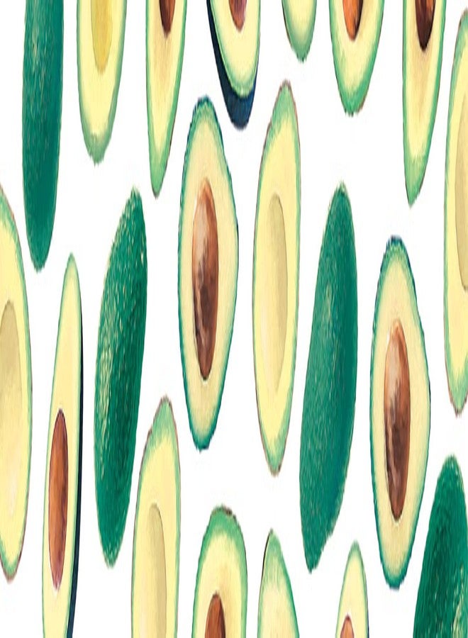 MT Products mt Washi Masking Tape EX Series, 15 mm x 7 mtrs Shade - Avocado, (Pack of 1) - Image 3
