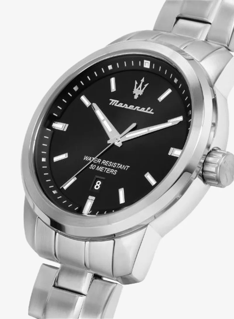 Maserati  R8853121006 Successo  Analogue Watch for Men | Best Price UAE