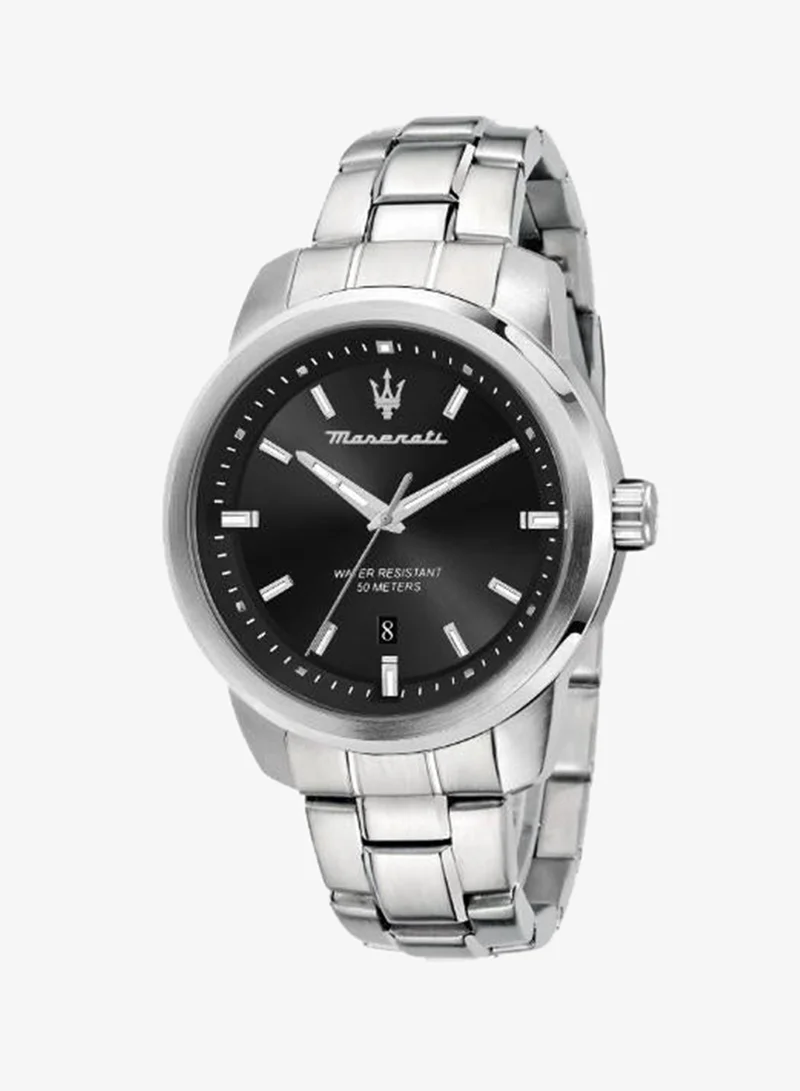 Maserati R8853121006 Successo  Analogue Watch